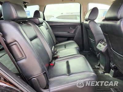 Zdjęcie 11 z 13 samochodu: 2010 MAZDA CX-9 VIN:JM3TB2MV7A0222438 - miniatura