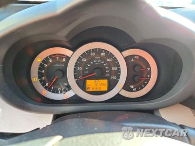 Zdjęcie 9 z 13 samochodu: 2012 TOYOTA RAV4 BASE VIN:2T3BF4DV7CW178539 - miniatura