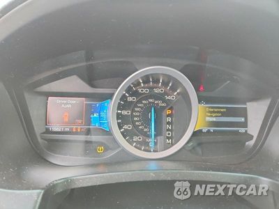 Zdjęcie 9 z 13 samochodu: 2014 FORD EXPLORER XLT VIN:1FM5K8D81EGA84547 - miniatura