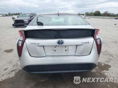 Zdjęcie 6 z 12 samochodu: 2016 TOYOTA PRIUS TWO VIN:JTDKBRFU3G3023119 - miniatura