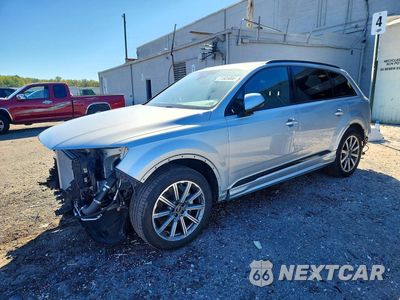 2024 AUDI Q7 PREMIUM PLUS WA1LCBF72RD009965 - główne zdjęcie licytacji z USA - miniatura