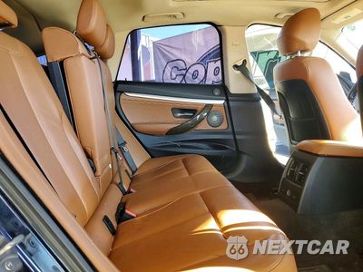 Zdjęcie 10 z 12 samochodu: 2014 BMW 335 XIGT VIN:WBA3X9C57ED153153 - miniatura