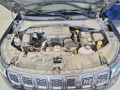 Zdjęcie 12 z 14 samochodu: 2025 JEEP COMPASS TRAILHAWK VIN:3C4NJDDN4ST615740 - miniatura