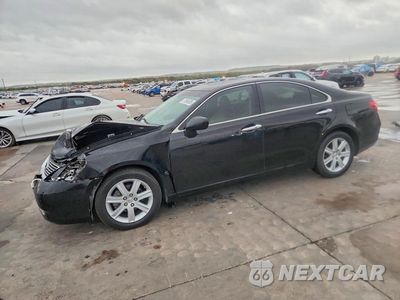 2009 LEXUS ES 350 JTHBJ46G092321926 - główne zdjęcie licytacji z USA - miniatura