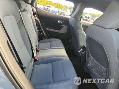 Zdjęcie 10 z 12 samochodu: 2022 POLESTAR 2 VIN:LPSED3KAXNL067625 - miniatura