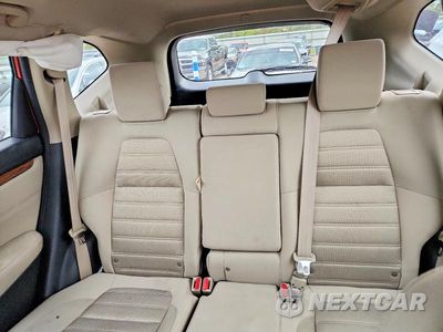 Zdjęcie 10 z 13 samochodu: 2019 HONDA CR-V EX VIN:2HKRW2H59KH613323 - miniatura