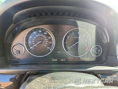 Zdjęcie 9 z 12 samochodu: 2013 BMW 550 I VIN:WBAFR9C5XDD226585 - miniatura