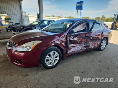 2012 NISSAN ALTIMA 2.5 1N4AL2AP5CC185125 - główne zdjęcie licytacji z USA - miniatura