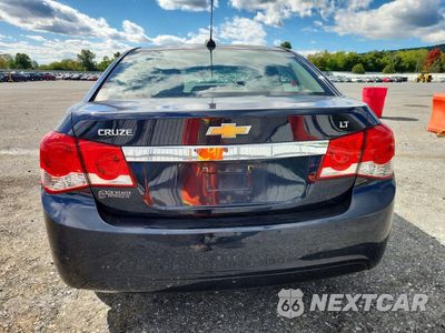 Zdjęcie 6 z 12 samochodu: 2015 CHEVROLET CRUZE LT VIN:1G1PE5SB5F7256607 - miniatura