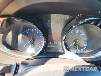 Zdjęcie 9 z 13 samochodu: 2016 TOYOTA COROLLA S PLUS VIN:2T1BURHEXGC631999 - miniatura