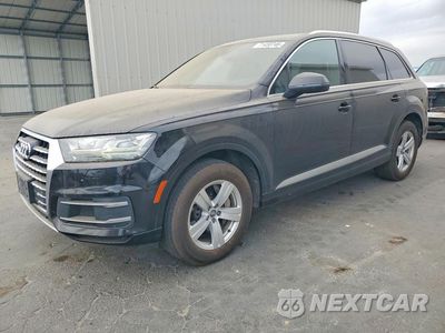 2017 AUDI Q7 PREMIUM PLUS WA1LHAF71HD039193 - główne zdjęcie licytacji z USA - miniatura