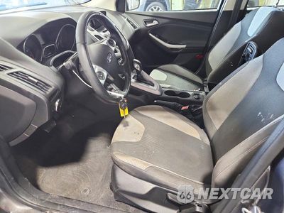 Zdjęcie 7 z 12 samochodu: 2012 FORD FOCUS SE VIN:1FAHP3K29CL471751 - miniatura