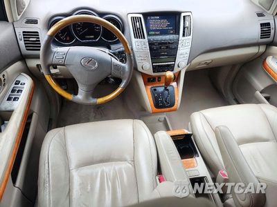 Zdjęcie 8 z 13 samochodu: 2005 LEXUS RX 330 VIN:2T2HA31U95C074786 - miniatura