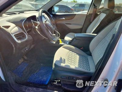 Zdjęcie 7 z 14 samochodu: 2023 CHEVROLET EQUINOX LS VIN:3GNAXSEG2PL148852 - miniatura