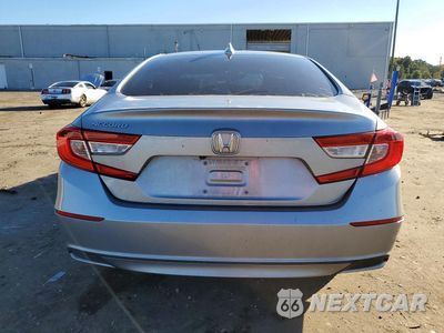 Zdjęcie 6 z 12 samochodu: 2019 HONDA ACCORD EX VIN:1HGCV1F45KA111611 - miniatura