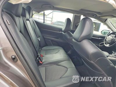 Zdjęcie 10 z 12 samochodu: 2023 TOYOTA CAMRY SE VIN:4T1T11AK3PU772992 - miniatura