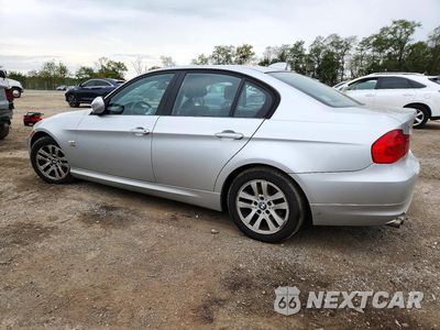 Drugie zdjęcie samochodu z przodu: 2011 BMW 328 XI SULEV VIN:WBAPK5C51BA656778 - miniatura