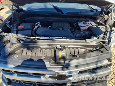Zdjęcie 11 z 13 samochodu: 2026 CHEVROLET SILVERADO C1500 RST SELECT VIN:3GCPAWEK9TG244478 - miniatura