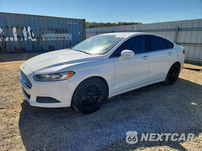 2013 FORD FUSION SE 3FA6P0HR8DR350965 - główne zdjęcie licytacji z USA - miniatura