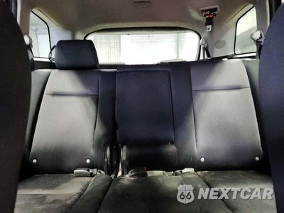 Zdjęcie 10 z 13 samochodu: 2008 MAZDA CX-9 VIN:JM3TB28A680122168 - miniatura