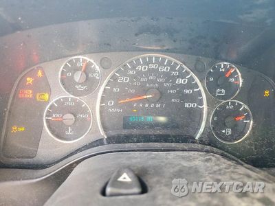 Zdjęcie 9 z 14 samochodu: 2024 CHEVROLET EXPRESS G2500 VIN:1GCWGAFP6R1106251 - miniatura