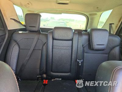 Zdjęcie 10 z 13 samochodu: 2014 MERCEDES-BENZ ML 350 4MATIC VIN:4JGDA5HB5EA339271 - miniatura