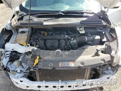 Zdjęcie 11 z 12 samochodu: 2015 FORD ESCAPE SE VIN:1FMCU0G75FUC42350 - miniatura
