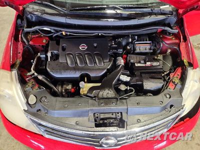 Zdjęcie 11 z 12 samochodu: 2010 NISSAN VERSA 1.8 S VIN:3N1BC1CP9AL418126 - miniatura