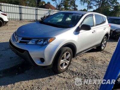 2013 TOYOTA RAV4 LE 2T3BFREV0DW029029 - główne zdjęcie licytacji z USA - miniatura