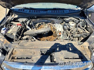 Zdjęcie 11 z 13 samochodu: 2017 FORD F150 SUPERCREW VIN:1FTEW1EG6HFB21088 - miniatura