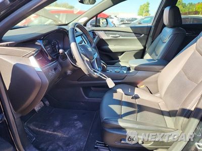 Zdjęcie 7 z 14 samochodu: 2022 CADILLAC XT5 PREMIUM LUXURY VIN:1GYKNDRSXNZ105731 - miniatura
