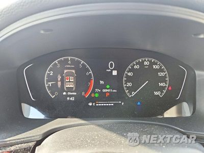 Zdjęcie 9 z 12 samochodu: 2026 HONDA CIVIC LX VIN:2HGFE2F27TH513652 - miniatura