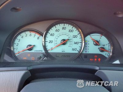 Zdjęcie 9 z 12 samochodu: 2005 TOYOTA CAMRY SOLARA SLE V6 VIN:4T1FA38P75U048052 - miniatura