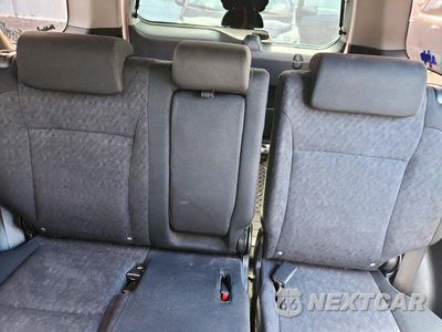 Zdjęcie 10 z 13 samochodu: 2006 HONDA CR-V LX VIN:SHSRD78566U436116 - miniatura