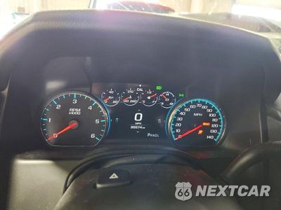 Zdjęcie 9 z 13 samochodu: 2019 GMC YUKON XL DENALI VIN:1GKS2HKJ4KR110527 - miniatura