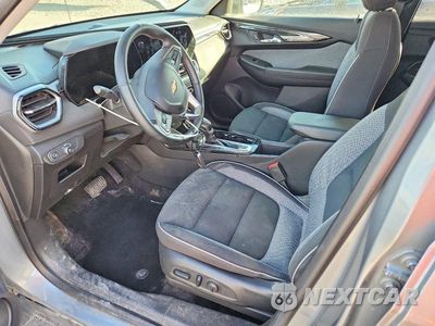 Zdjęcie 7 z 13 samochodu: 2024 CHEVROLET TRAILBLAZER LT VIN:KL79MRSLXRB048045 - miniatura