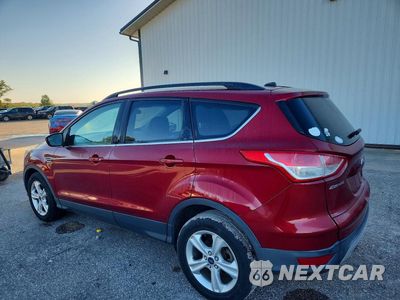 Drugie zdjęcie samochodu z przodu: 2015 FORD ESCAPE SE VIN:1FMCU9GXXFUA35361 - miniatura