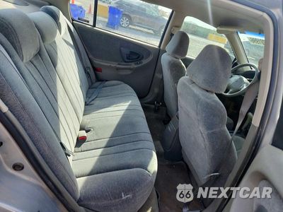 Zdjęcie 10 z 12 samochodu: 1999 CHEVROLET MALIBU VIN:1G1ND52MXX6120489 - miniatura