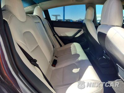 Zdjęcie 10 z 12 samochodu: 2018 TESLA MODEL 3 VIN:5YJ3E1EA8JF165562 - miniatura