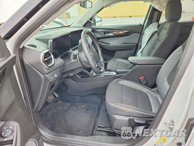 Zdjęcie 7 z 13 samochodu: 2026 CHEVROLET TRAILBLAZER LT VIN:KL79MRSL2TB165576 - miniatura