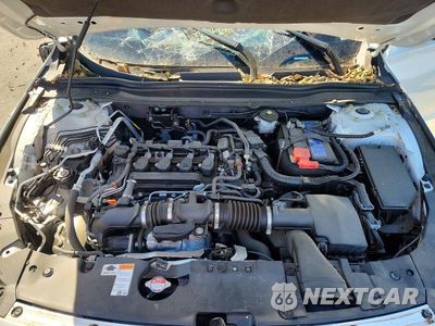 Zdjęcie 11 z 11 samochodu: 2022 HONDA ACCORD SPORT SE VIN:1HGCV1F48NA120307 - miniatura