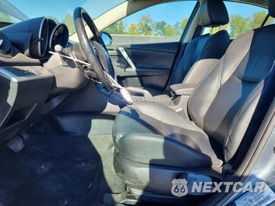 Zdjęcie 7 z 12 samochodu: 2013 MAZDA 3 I VIN:JM1BL1WPXD1790403 - miniatura