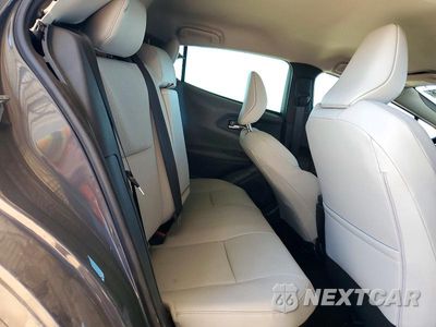 Zdjęcie 10 z 12 samochodu: 2026 TOYOTA PRIUS XLE VIN:JTDACAAU0T3067249 - miniatura
