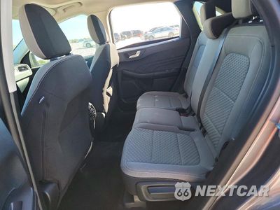 Zdjęcie 11 z 13 samochodu: 2021 FORD ESCAPE SE VIN:1FMCU9G62MUB00448 - miniatura