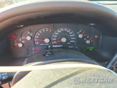 Zdjęcie 9 z 12 samochodu: 2004 FORD EXPLORER XLT VIN:1FMZU73K54UB29623 - miniatura