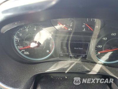 Zdjęcie 9 z 12 samochodu: 2020 CHEVROLET MALIBU LT VIN:1G1ZD5STXLF069613 - miniatura