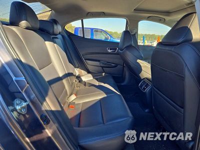 Zdjęcie 10 z 12 samochodu: 2020 ACURA TLX VIN:19UUB1F33LA015448 - miniatura