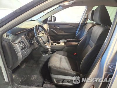 Zdjęcie 7 z 13 samochodu: 2025 NISSAN ROGUE SV VIN:5N1BT3BAXSC837990 - miniatura