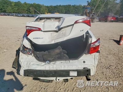 Zdjęcie 6 z 13 samochodu: 2014 TOYOTA COROLLA LE VIN:2T1BURHE4EC205075 - miniatura