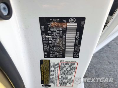 Zdjęcie 12 z 12 samochodu: 2007 TOYOTA CAMRY LE VIN:4T1BE46K17U694755 - miniatura